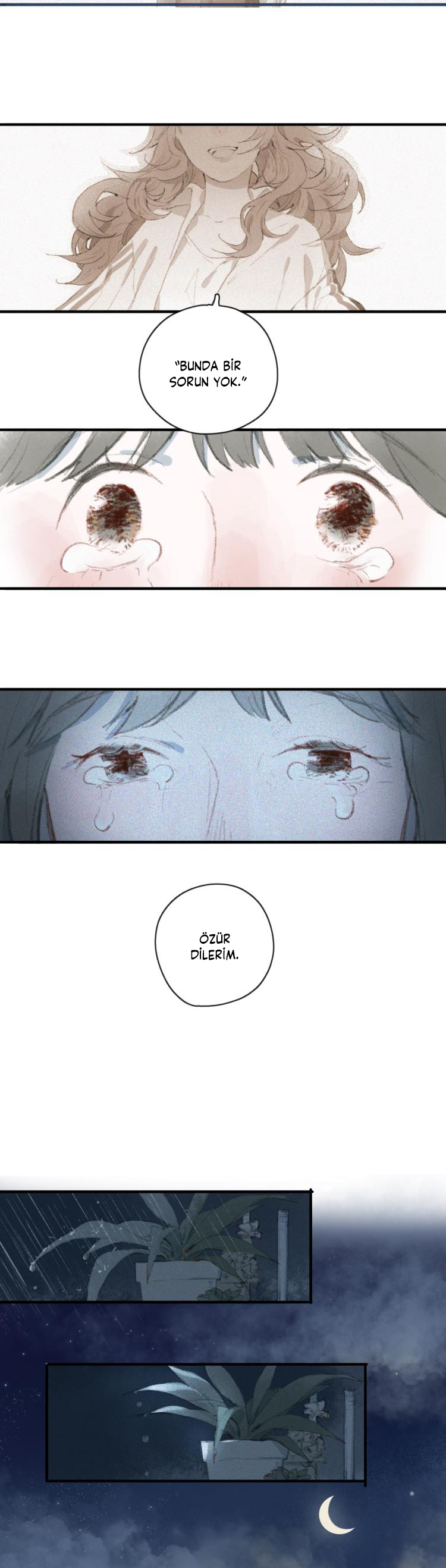 Zhǐyào Bǐcǐ Ài guo Yī Cì Oneshot 第31页
