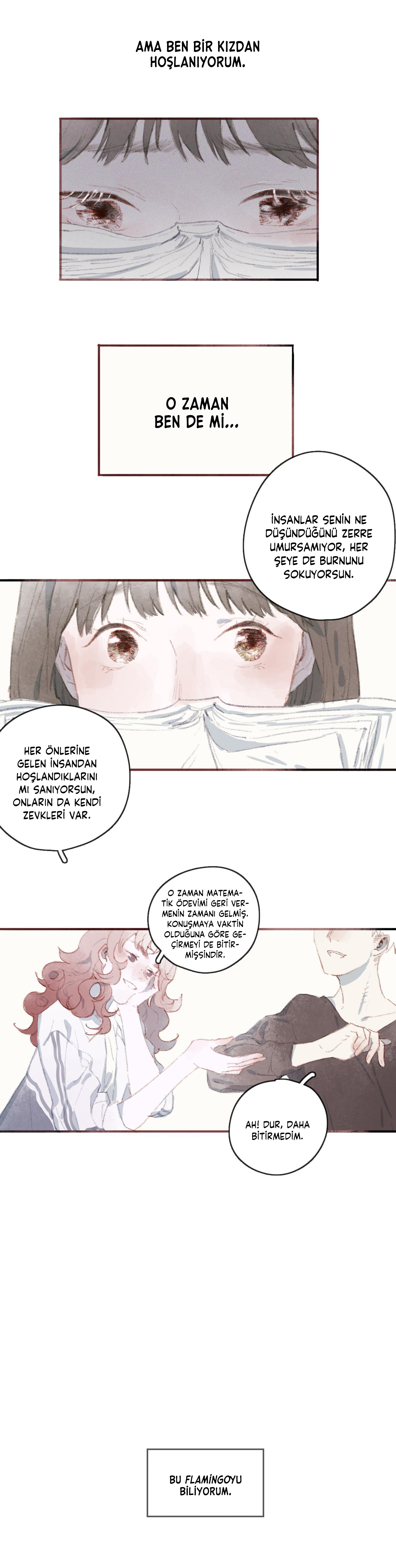 Zhǐyào Bǐcǐ Ài guo Yī Cì Oneshot 第7页