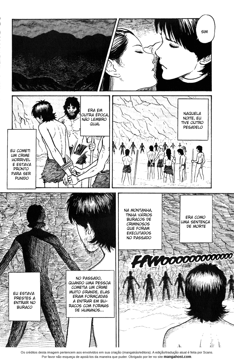 Amigara Dansou no Kai Oneshot 第25页