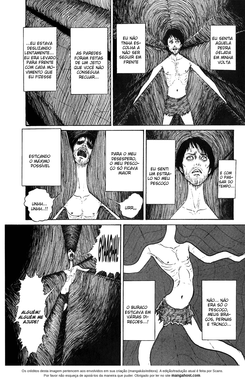 Amigara Dansou no Kai Oneshot 第26页