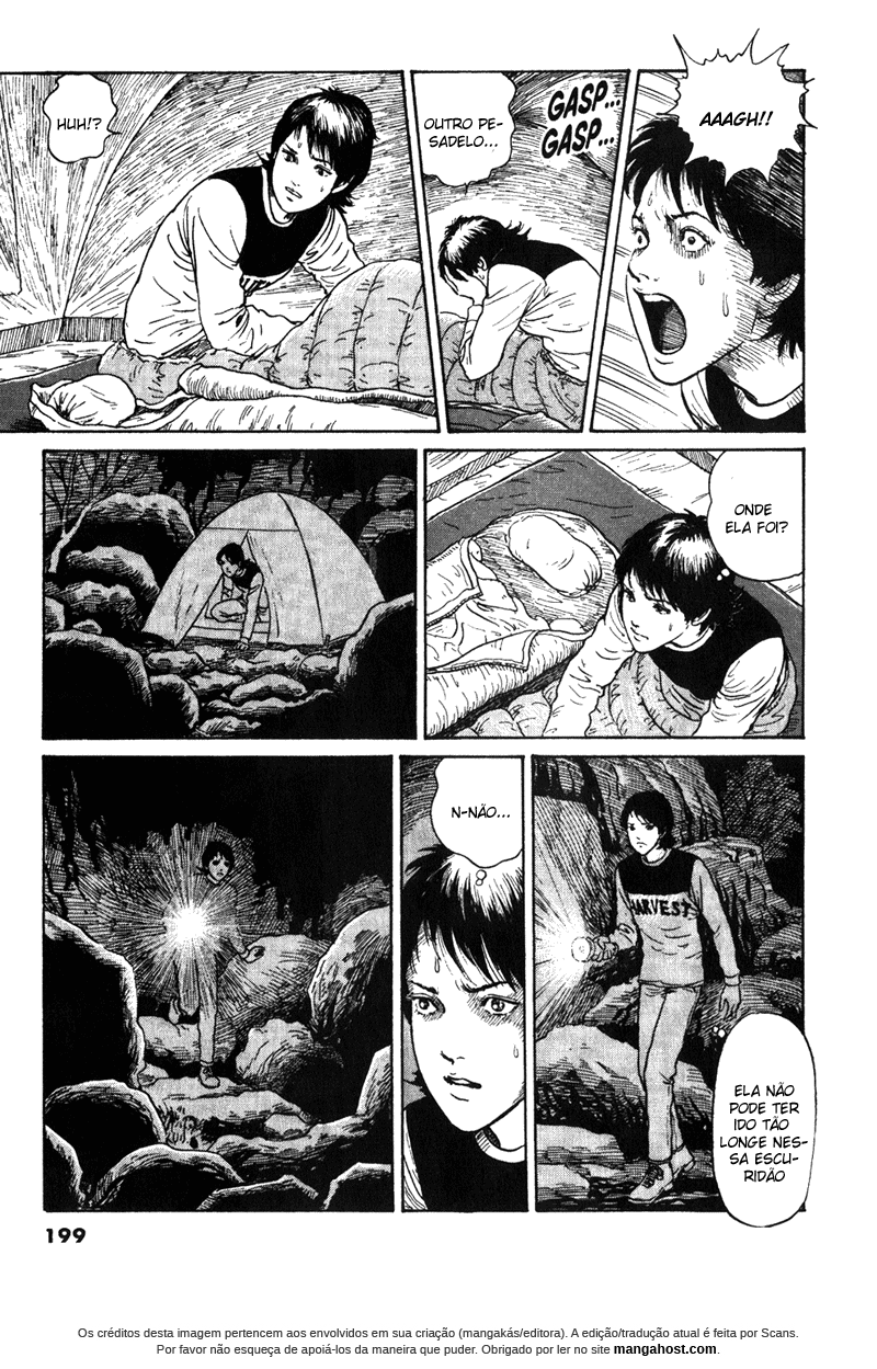 Amigara Dansou no Kai Oneshot 第27页