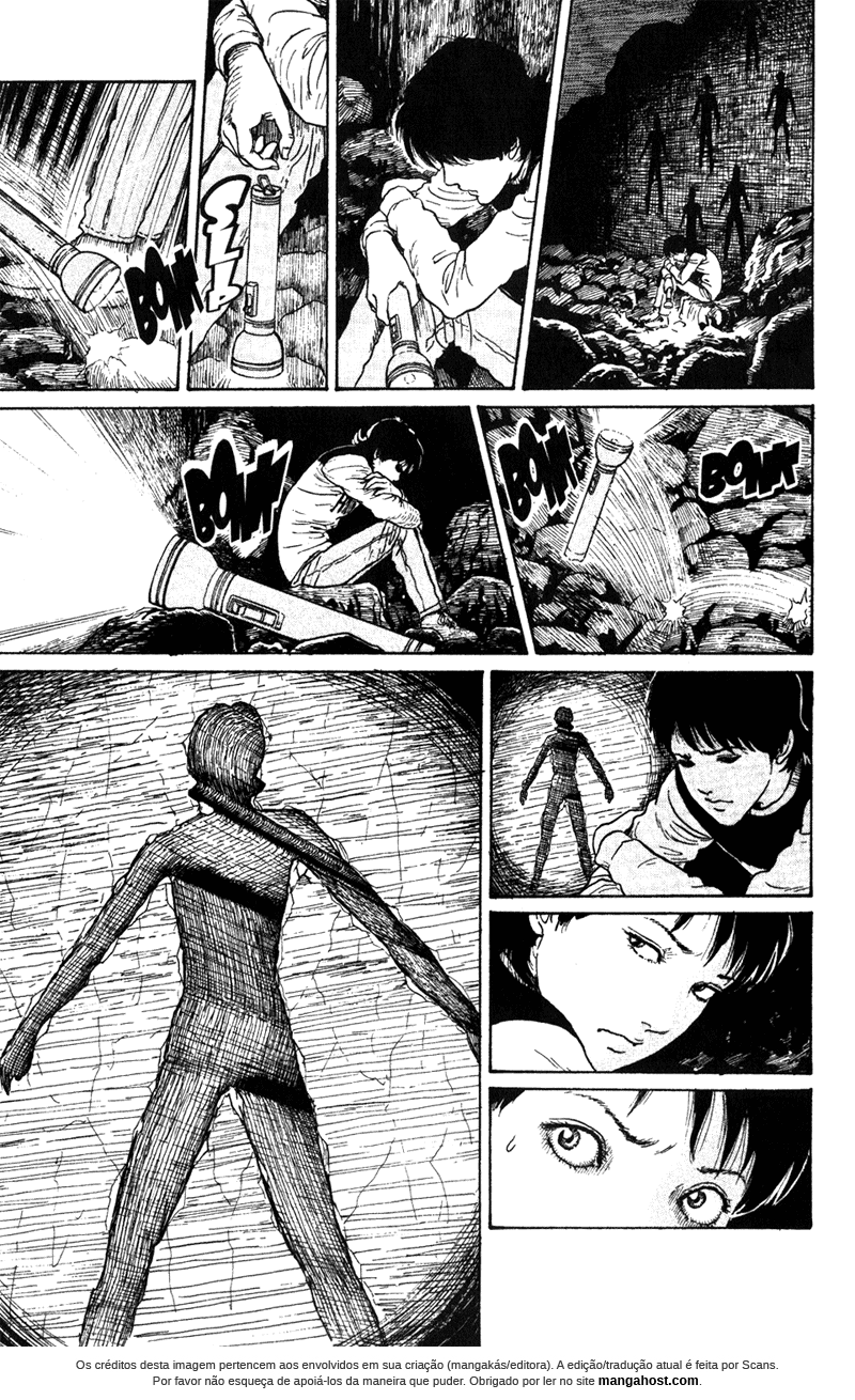 Amigara Dansou no Kai Oneshot 第29页
