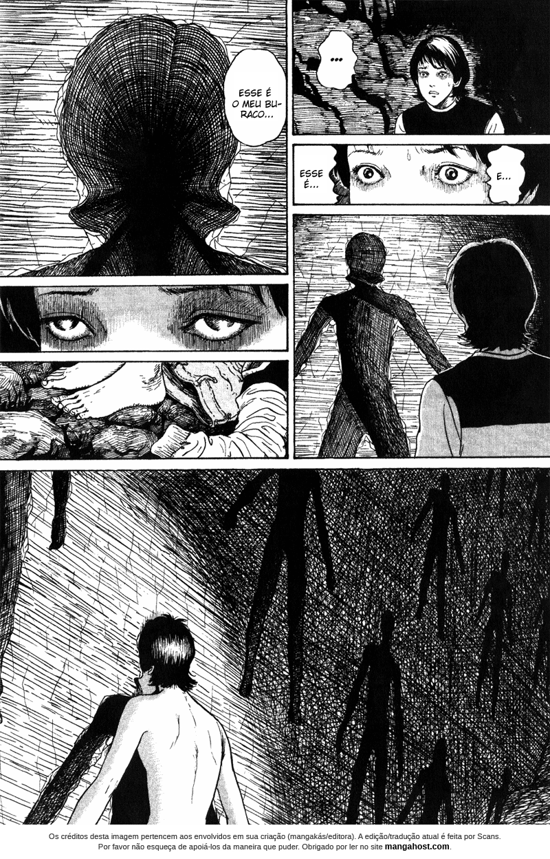 Amigara Dansou no Kai Oneshot 第30页