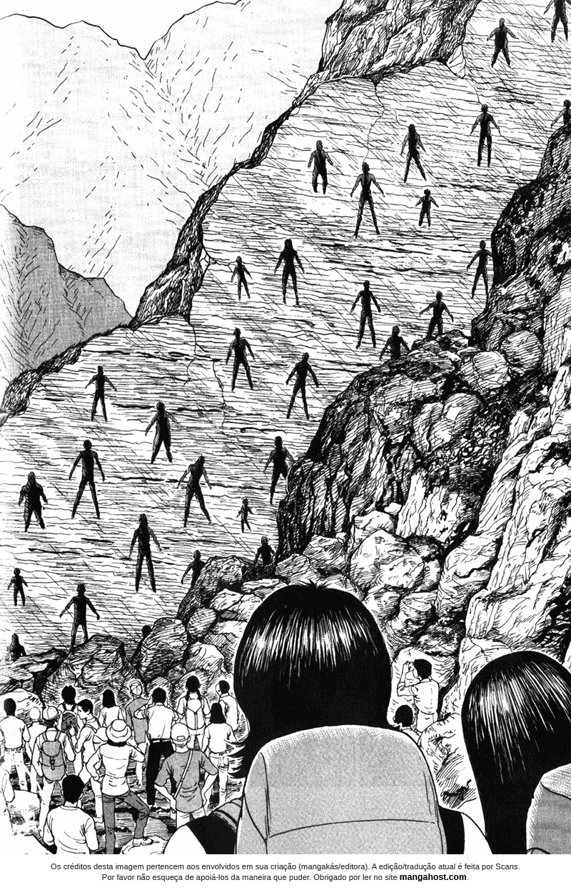 Amigara Dansou no Kai Oneshot 第6页