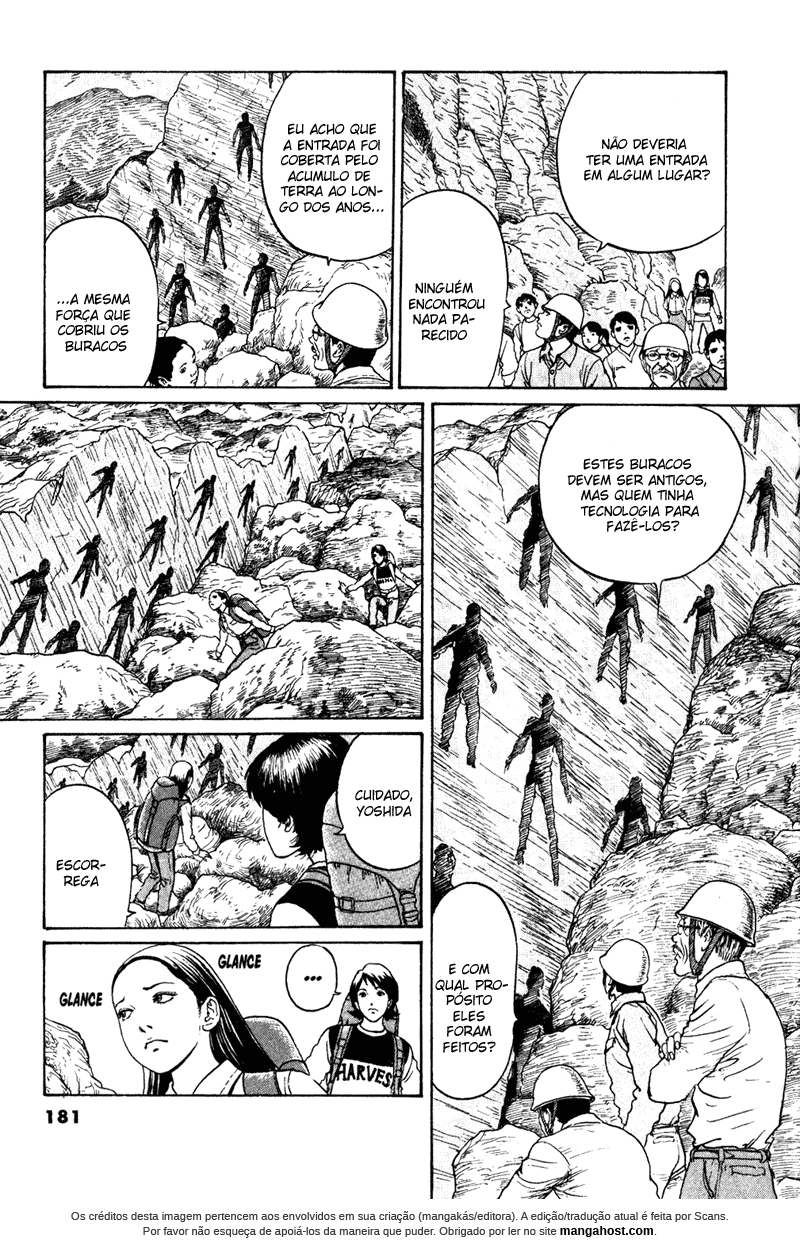 Amigara Dansou no Kai Oneshot 第9页