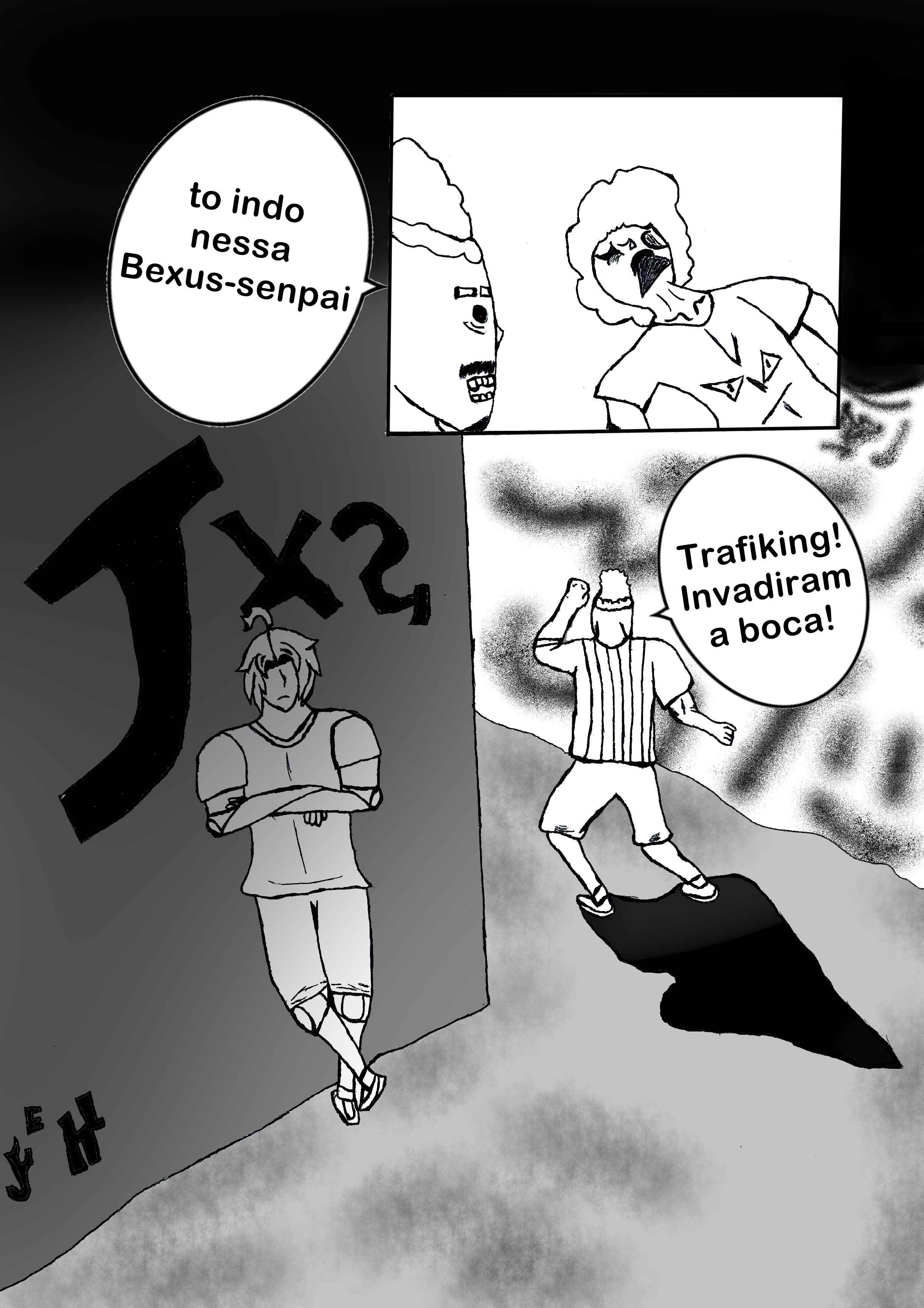 Radiant Dawn Drogada adormecida 第2页