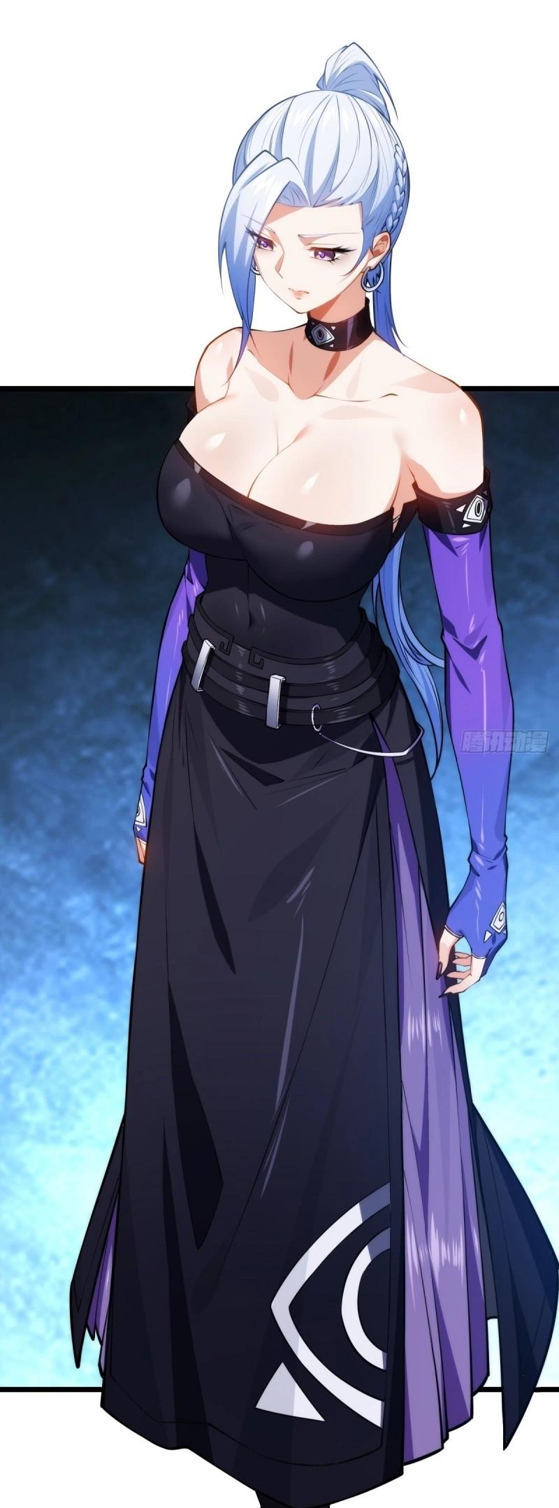 Even With Cheats, Am I Still the Weakest in the Sect?! Ch. 4 第28页