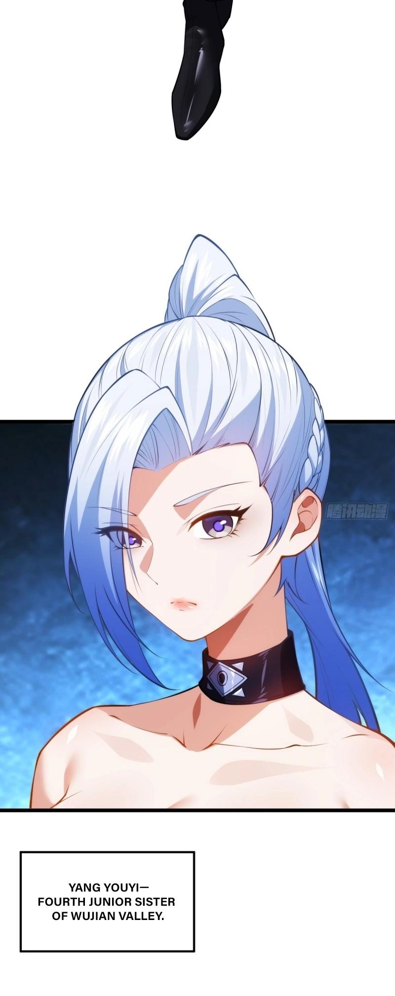 Even With Cheats, Am I Still the Weakest in the Sect?! Ch. 4 第29页