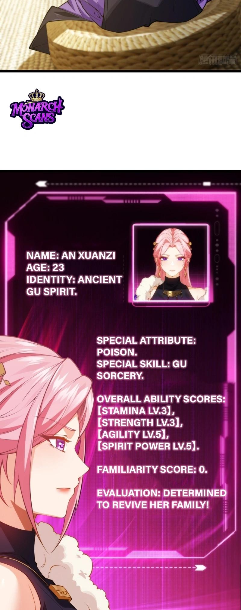 Even With Cheats, Am I Still the Weakest in the Sect?! Ch. 4 第31页