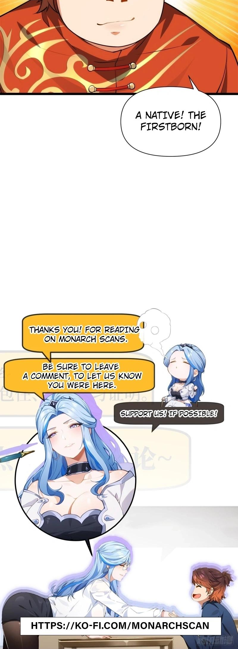 Even With Cheats, Am I Still the Weakest in the Sect?! Ch. 4 第42页