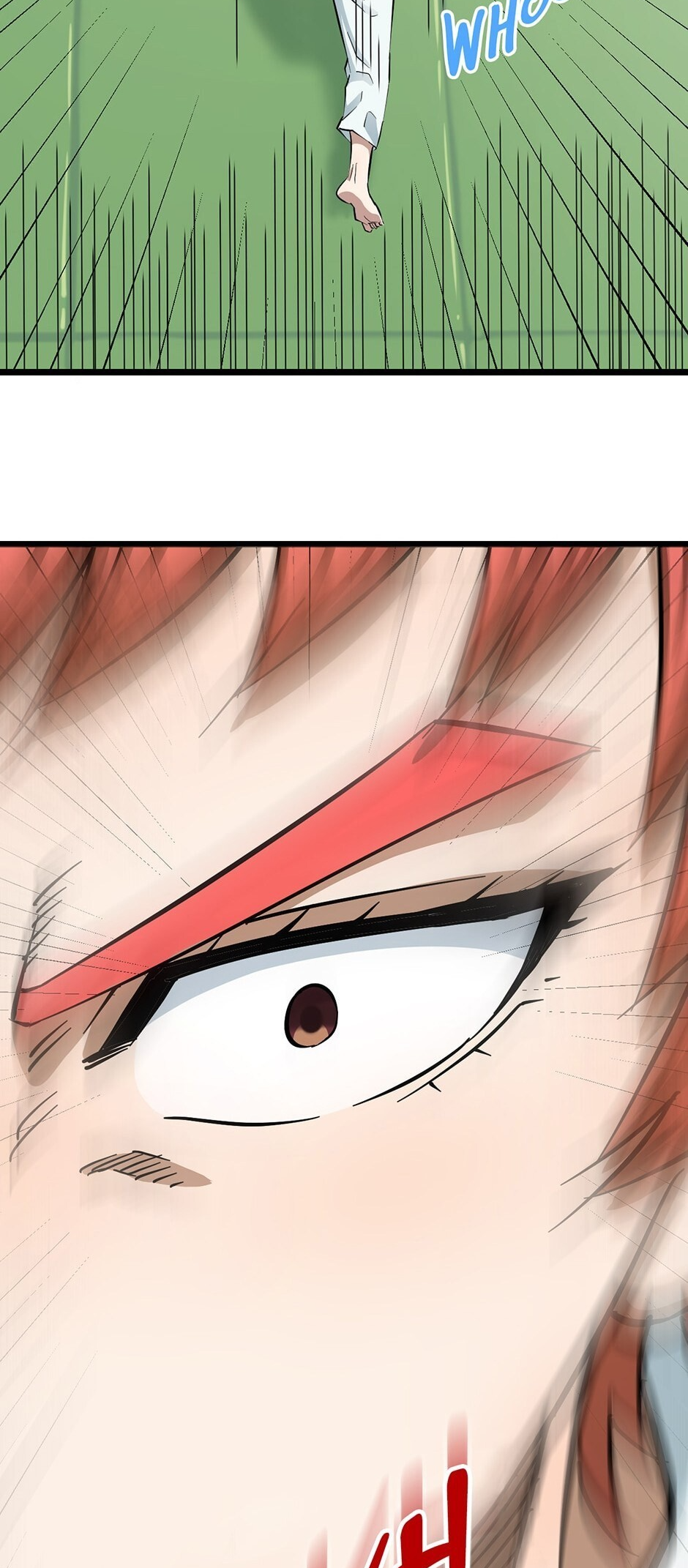 Ultimate Fighting Champion Ch. 6 第21页
