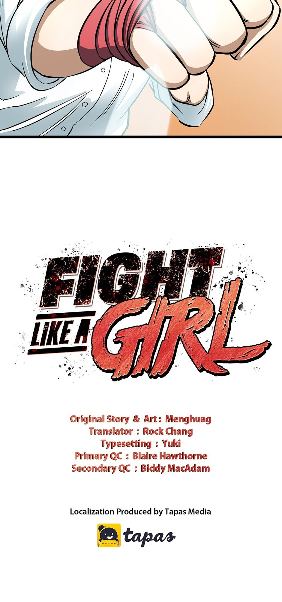 Ultimate Fighting Champion Ch. 6 第39页