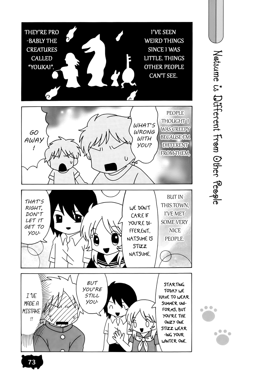 Nyanko Sensei ga Iku! Ch. 5 第10页