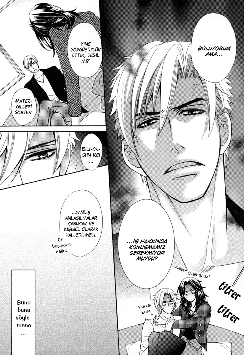 Ore no Mono ni Narinasai Vol. 1 Ch. 4 第15页