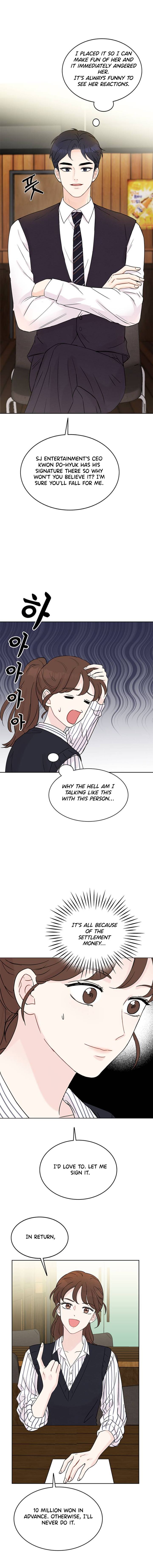 Boss ui Nogoljeok Chwihyang Ch. 4 第11页
