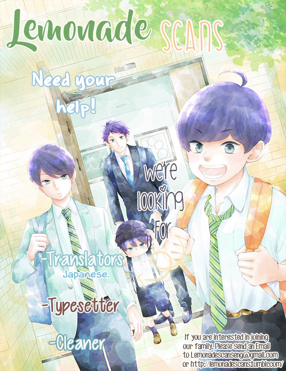 Soko no Koisuru Baitosho-kun Vol. 1 Ch. 4 第49页