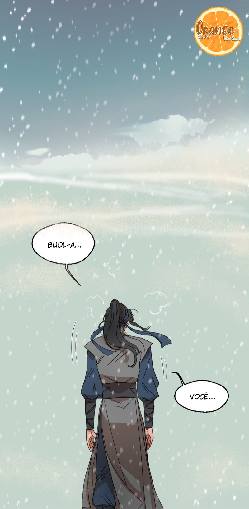 Unnie, I like you! Ch. 1.4 第2页