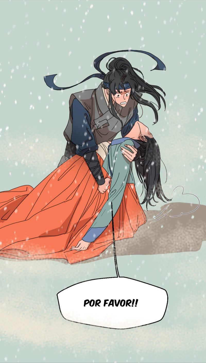 Unnie, I like you! Ch. 1.4 第4页