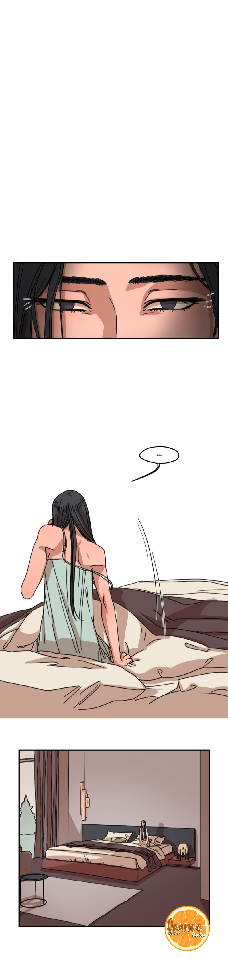 Unnie, I like you! Ch. 1.4 第8页