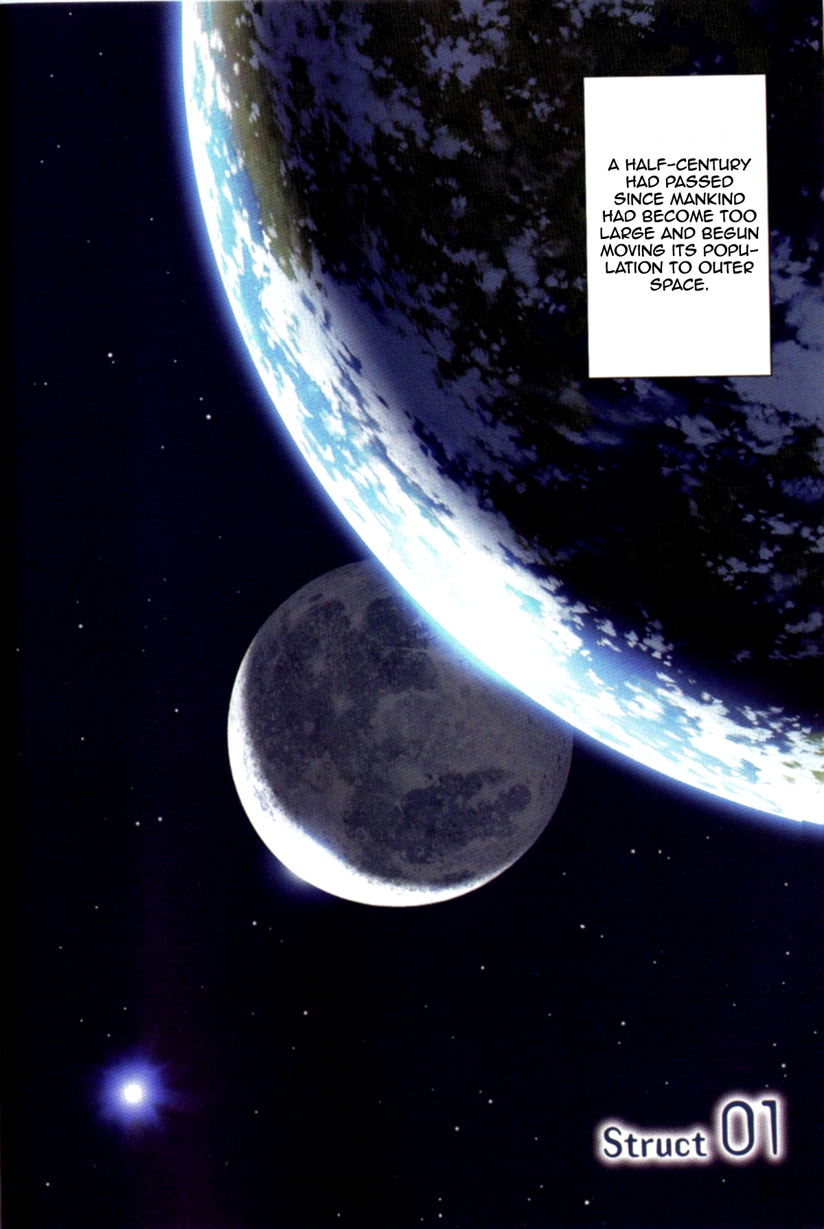 Kidou Senshi Z Gundam Define 第4页