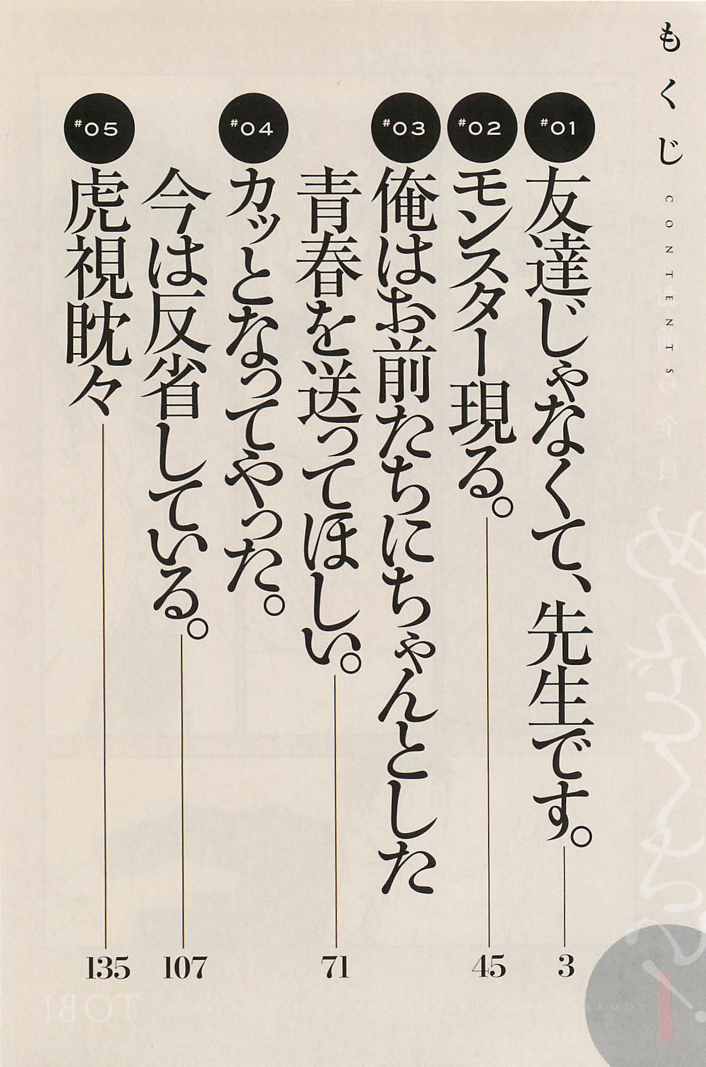 Omaera Zenin Mendokusai! 第6页