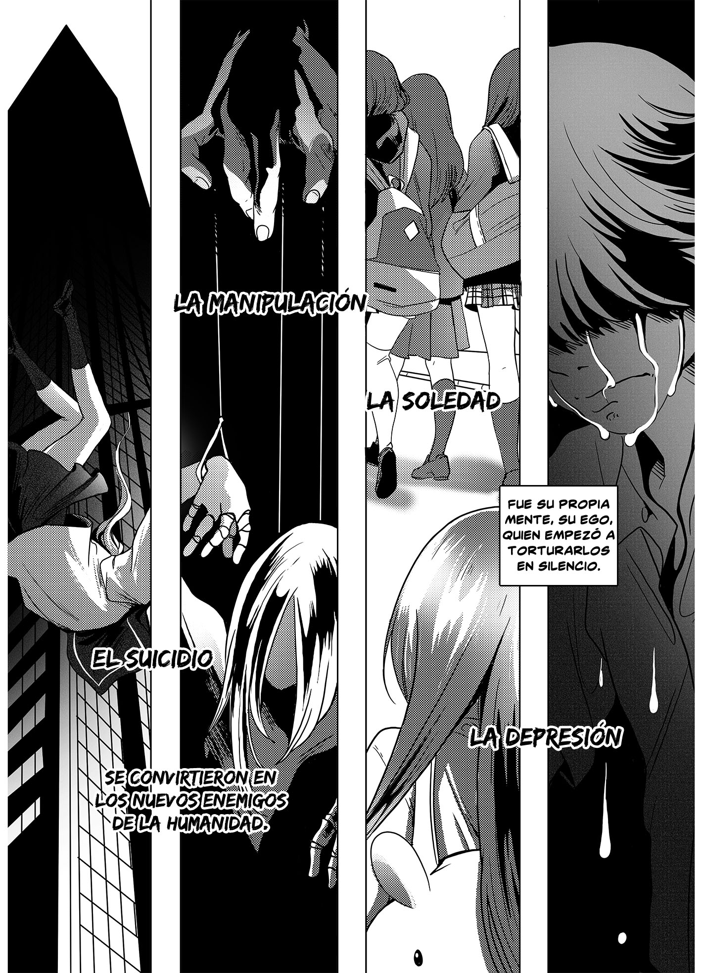 Spacedrum Ciclo 2 第11页