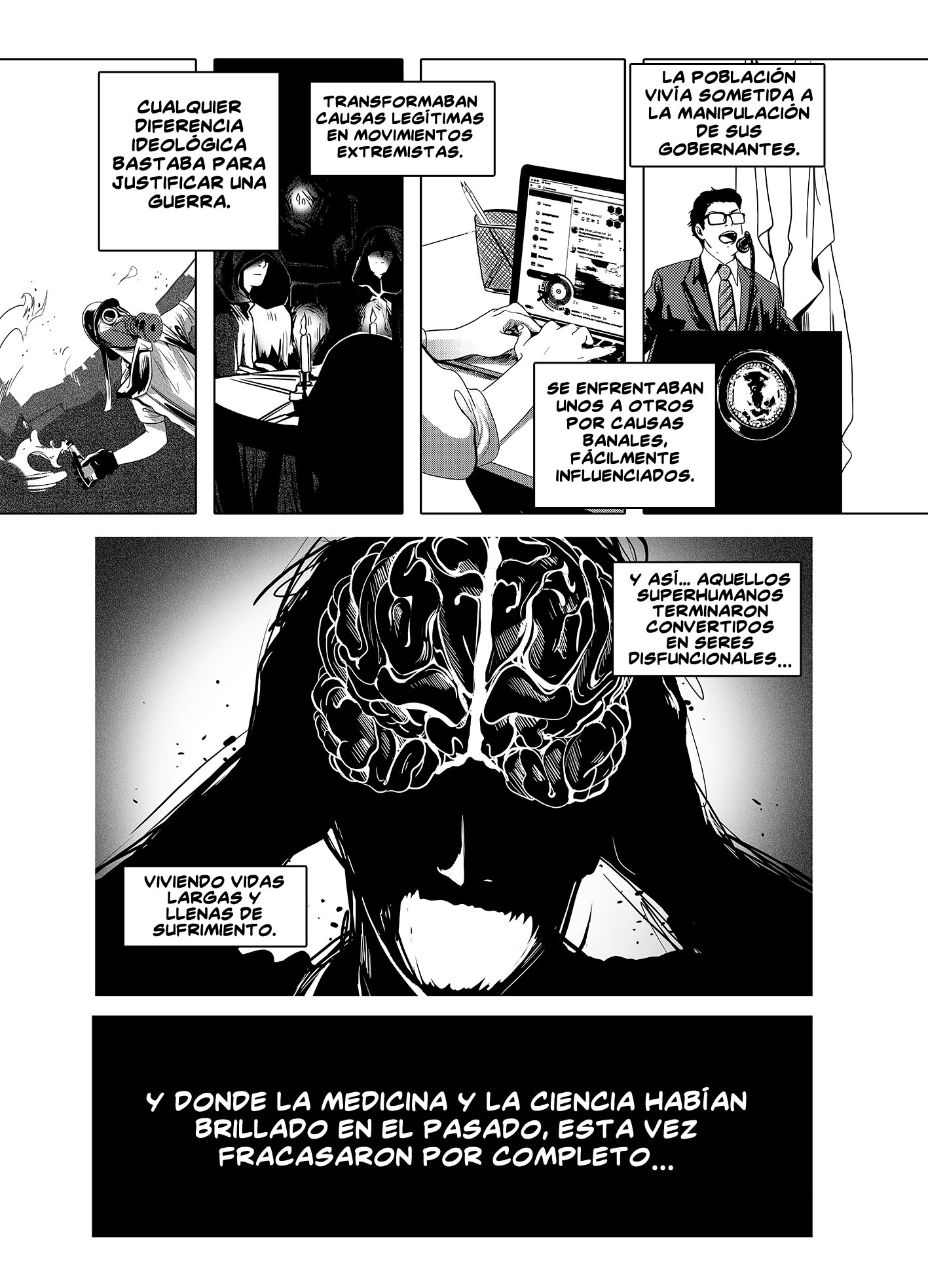 Spacedrum Ciclo 2 第12页