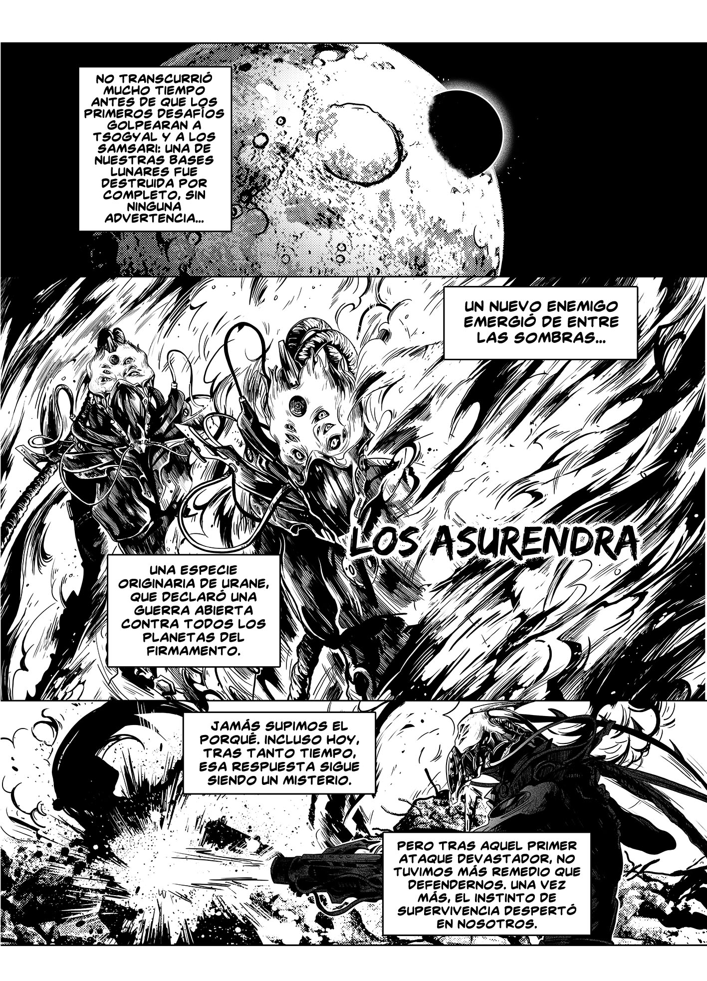 Spacedrum Ciclo 2 第21页