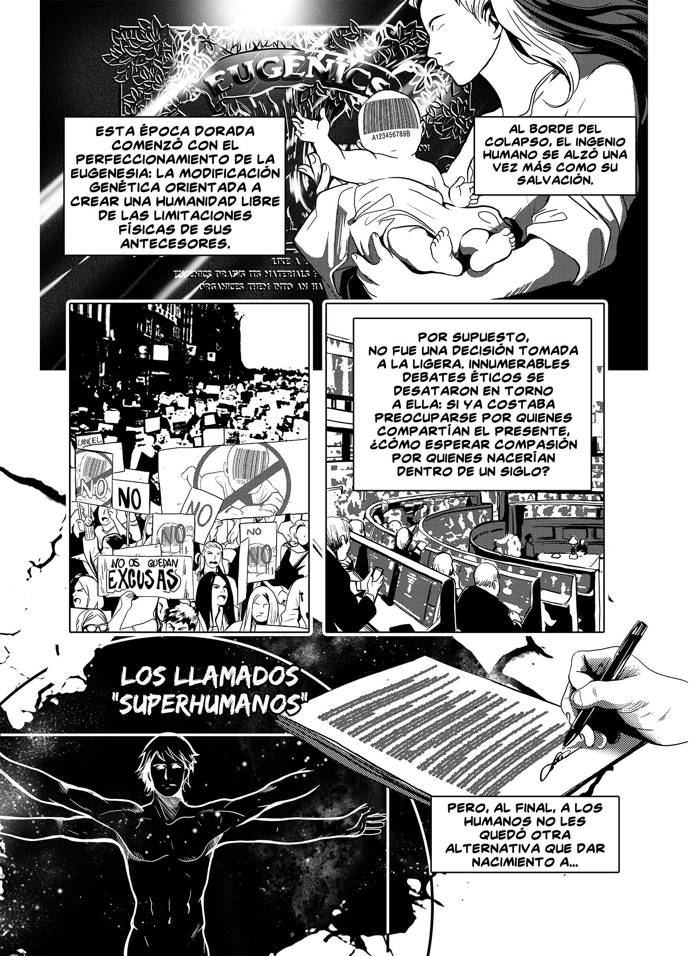 Spacedrum Ciclo 2 第8页