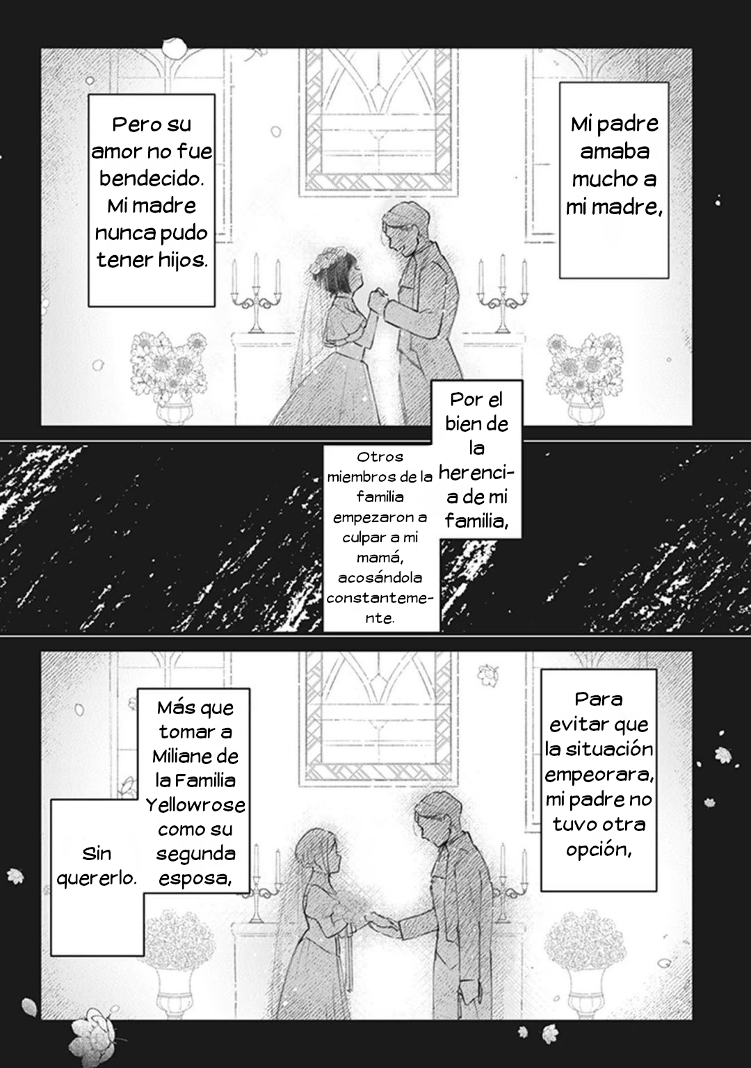 Mitsuba Monogatari Despertar 第26页
