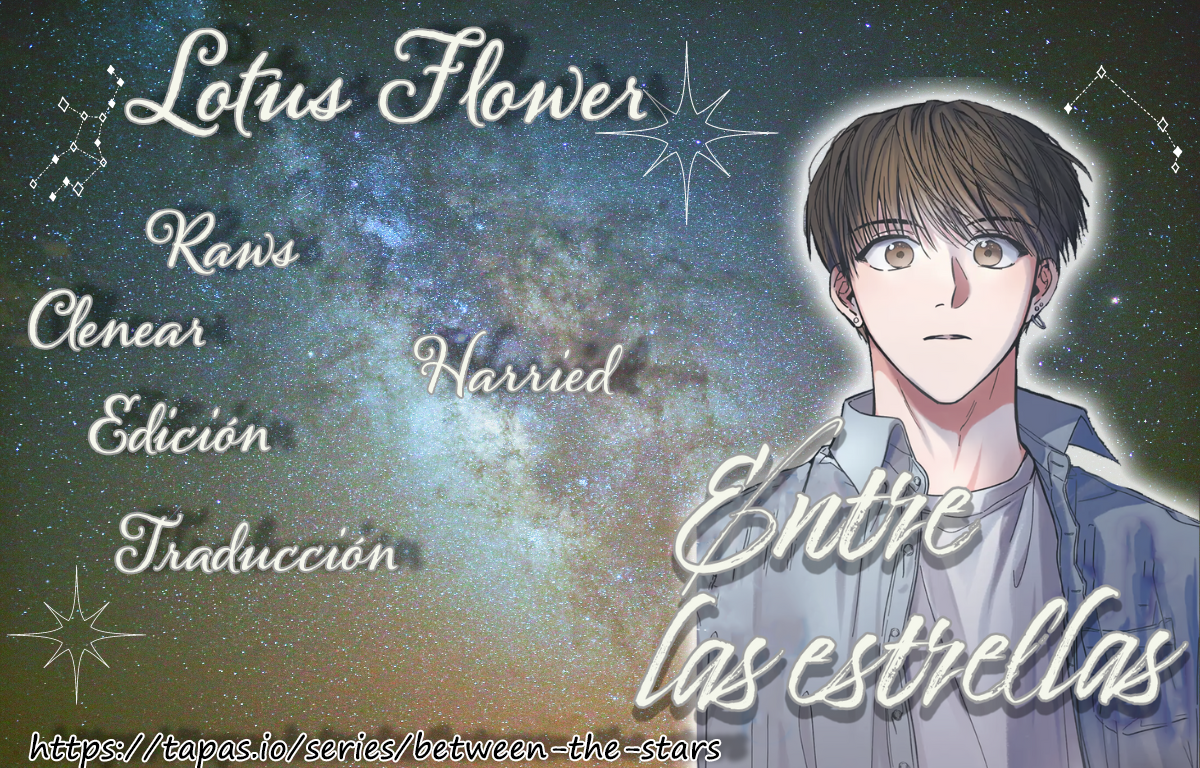 Between the Stars 第2页