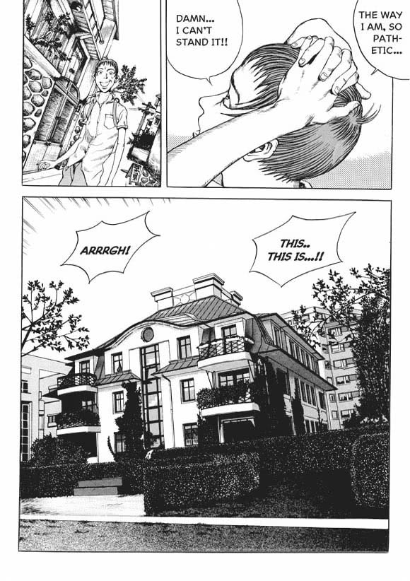 0/6 Vol. 1 Ch. 1 第11页