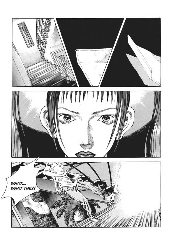 0/6 Vol. 1 Ch. 1 第12页