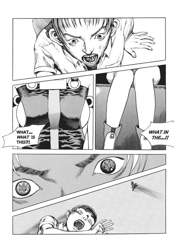0/6 Vol. 1 Ch. 1 第14页