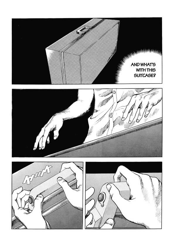 0/6 Vol. 1 Ch. 1 第20页