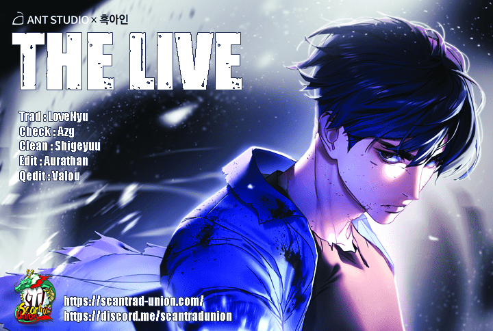 The Live Vol. 1 Ch. 2 第1页