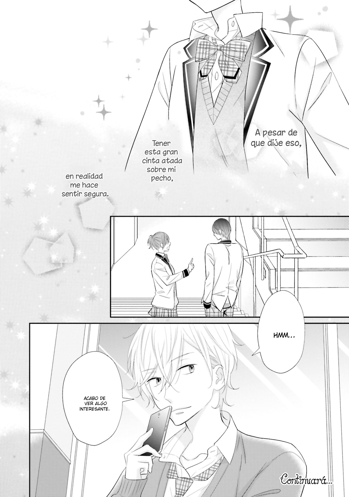 Seifuku, Kekkon Vol. 1 Ch. 2 第34页