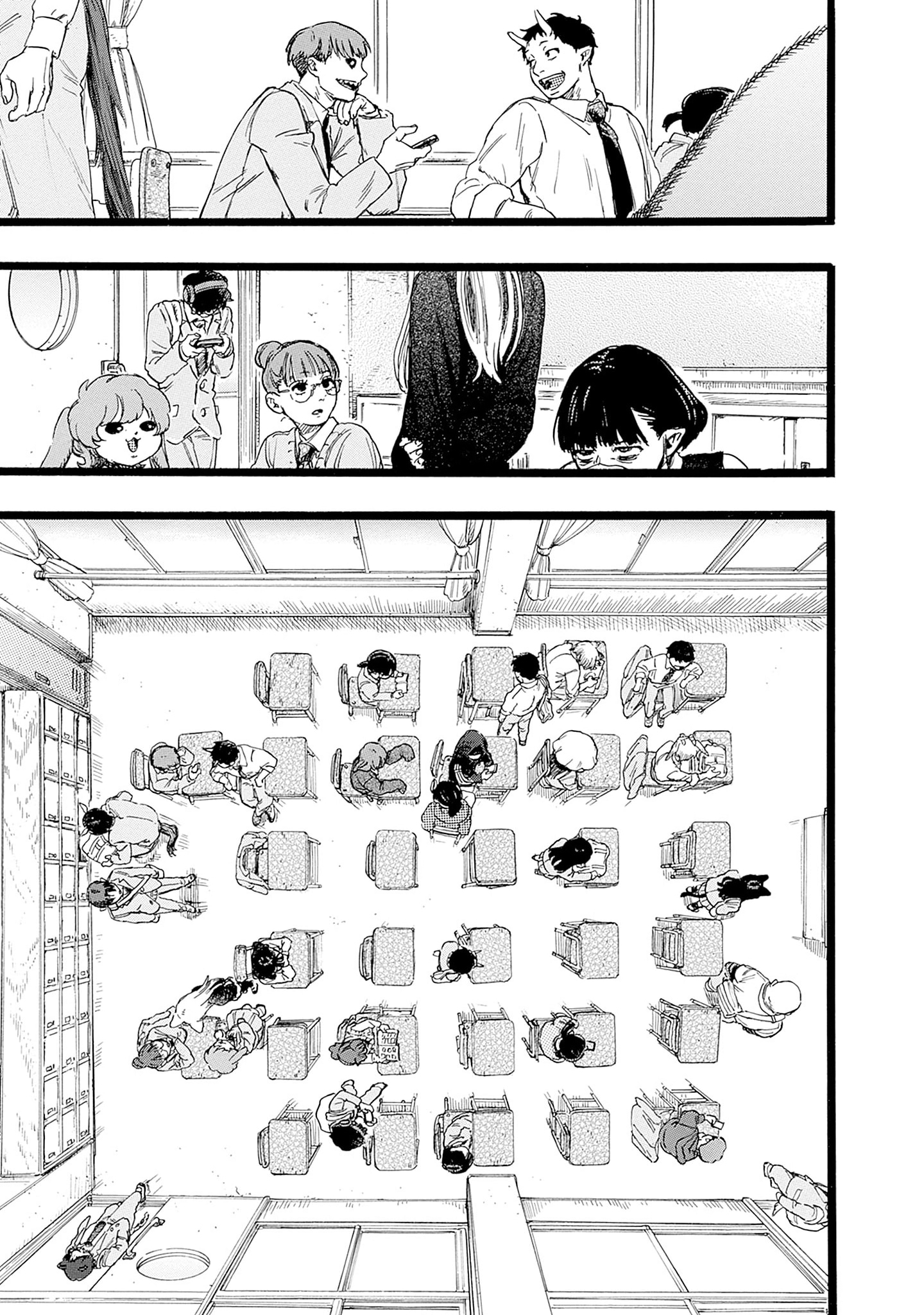 Hitoka no Yuika Yata High 第15页