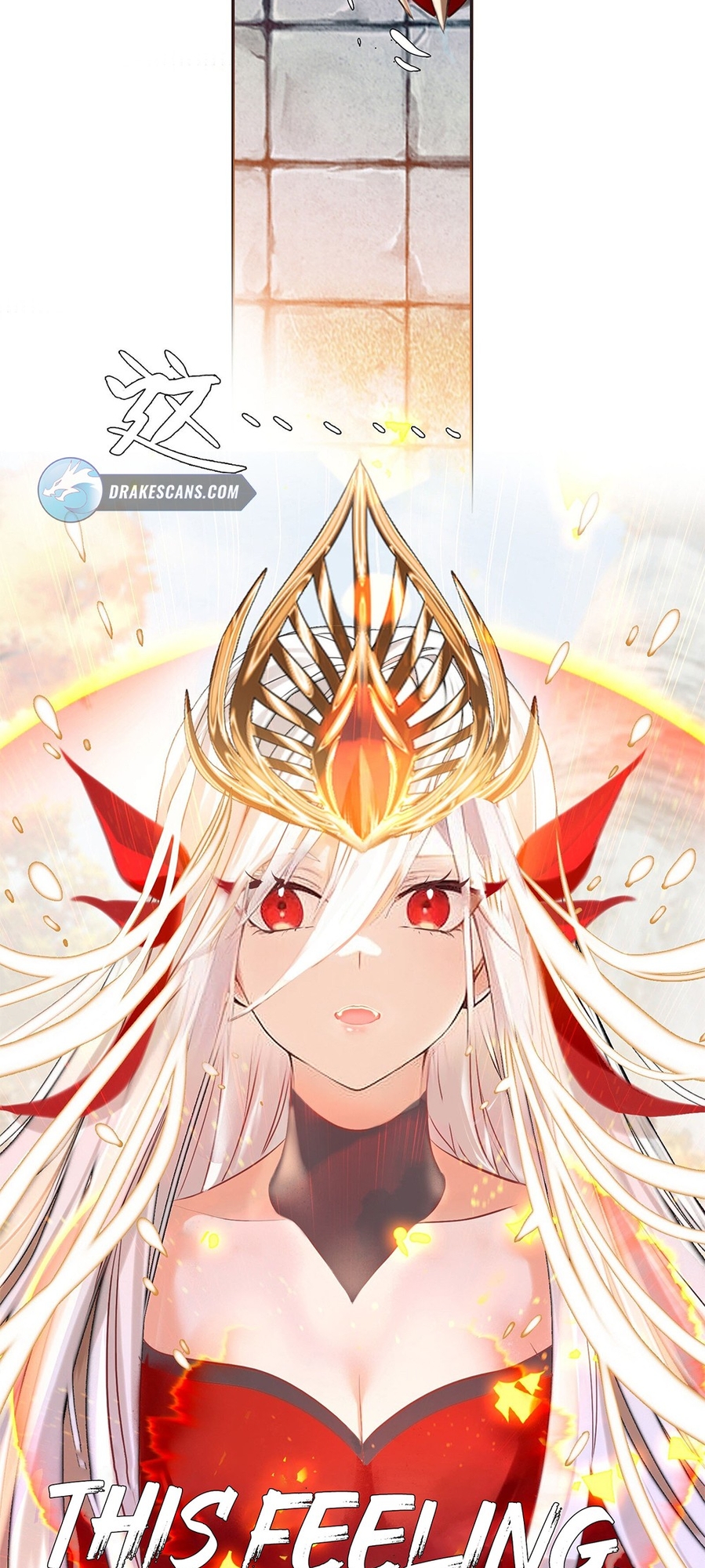 I'm Actually a Peerless Powerhouse Ch. 1 第16页