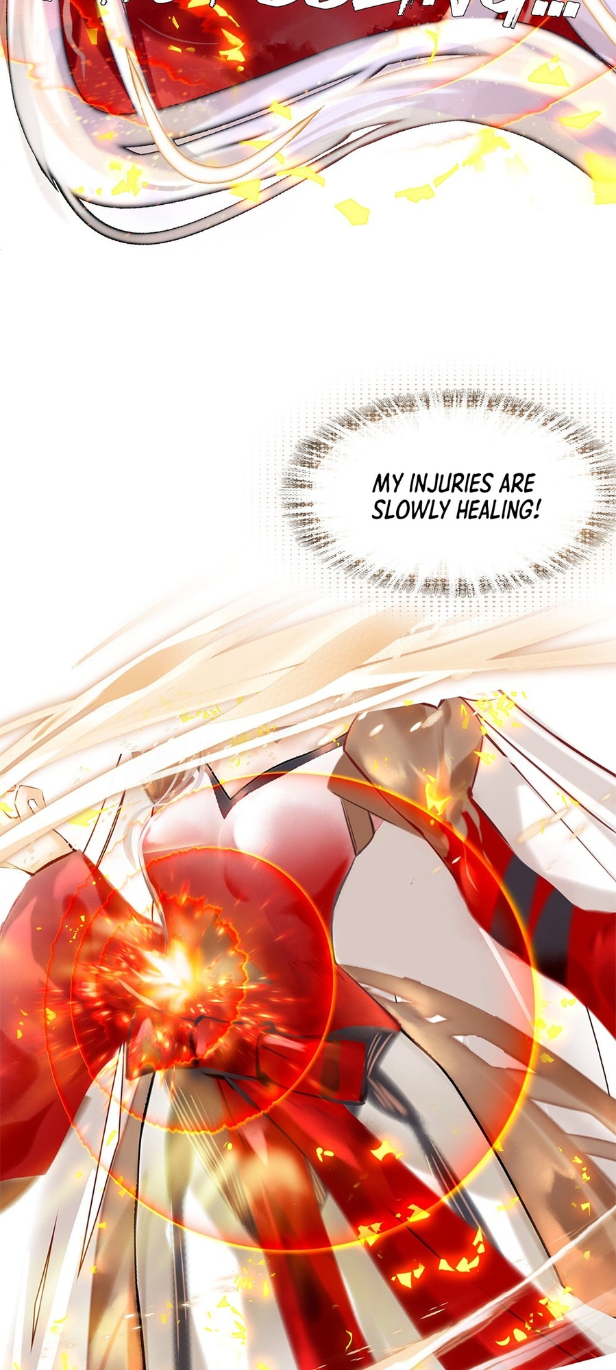 I'm Actually a Peerless Powerhouse Ch. 1 第17页