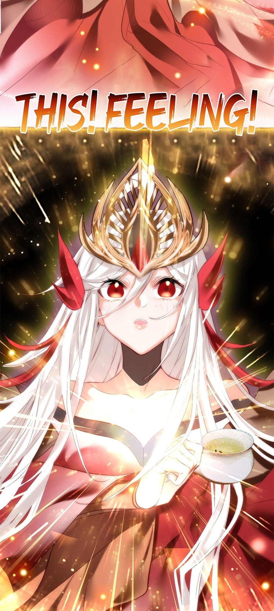 I'm Actually a Peerless Powerhouse Ch. 1 第37页
