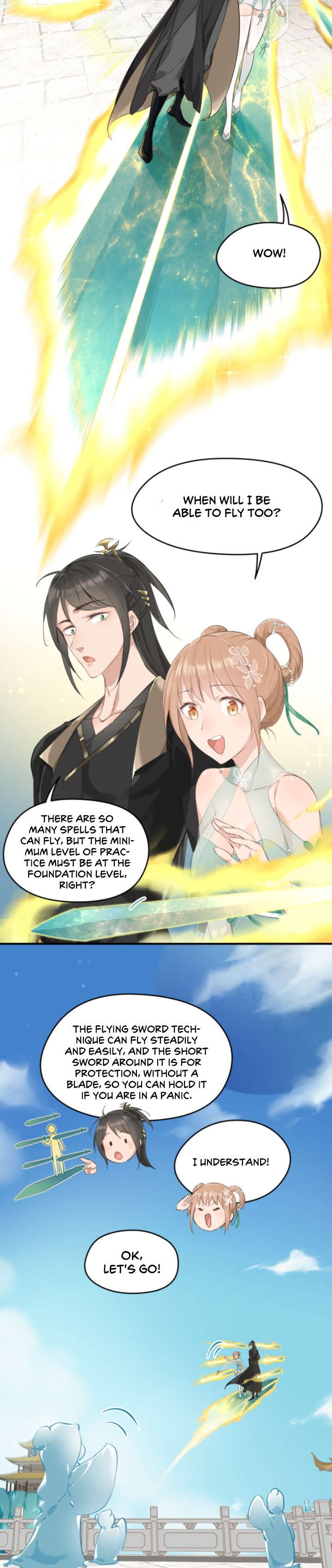 The Heavenly Emperor With Collection Fetish Ch. 3 第12页