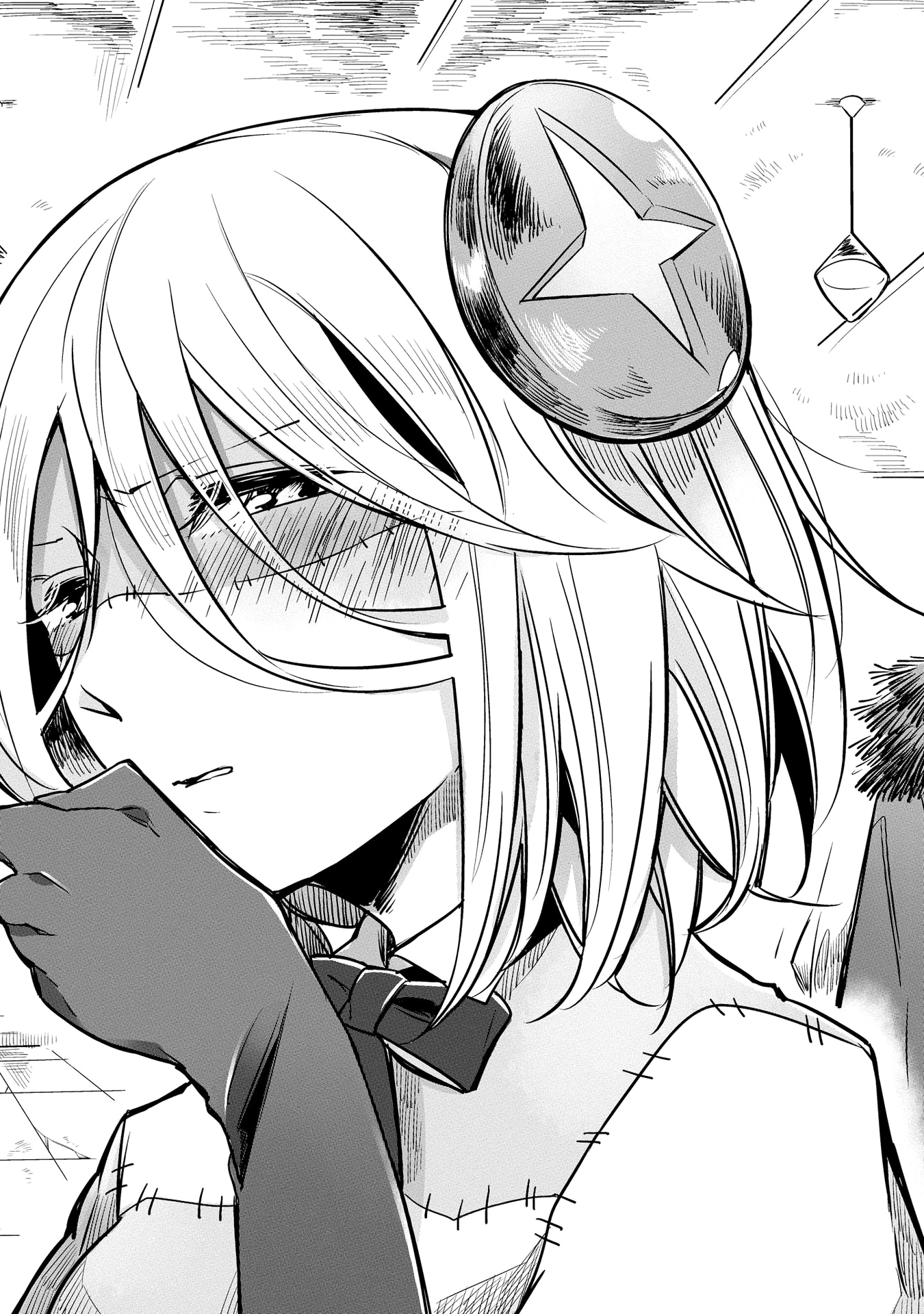 Welcome to the Prison Town! Vol. 1 Ch. 1 第32页