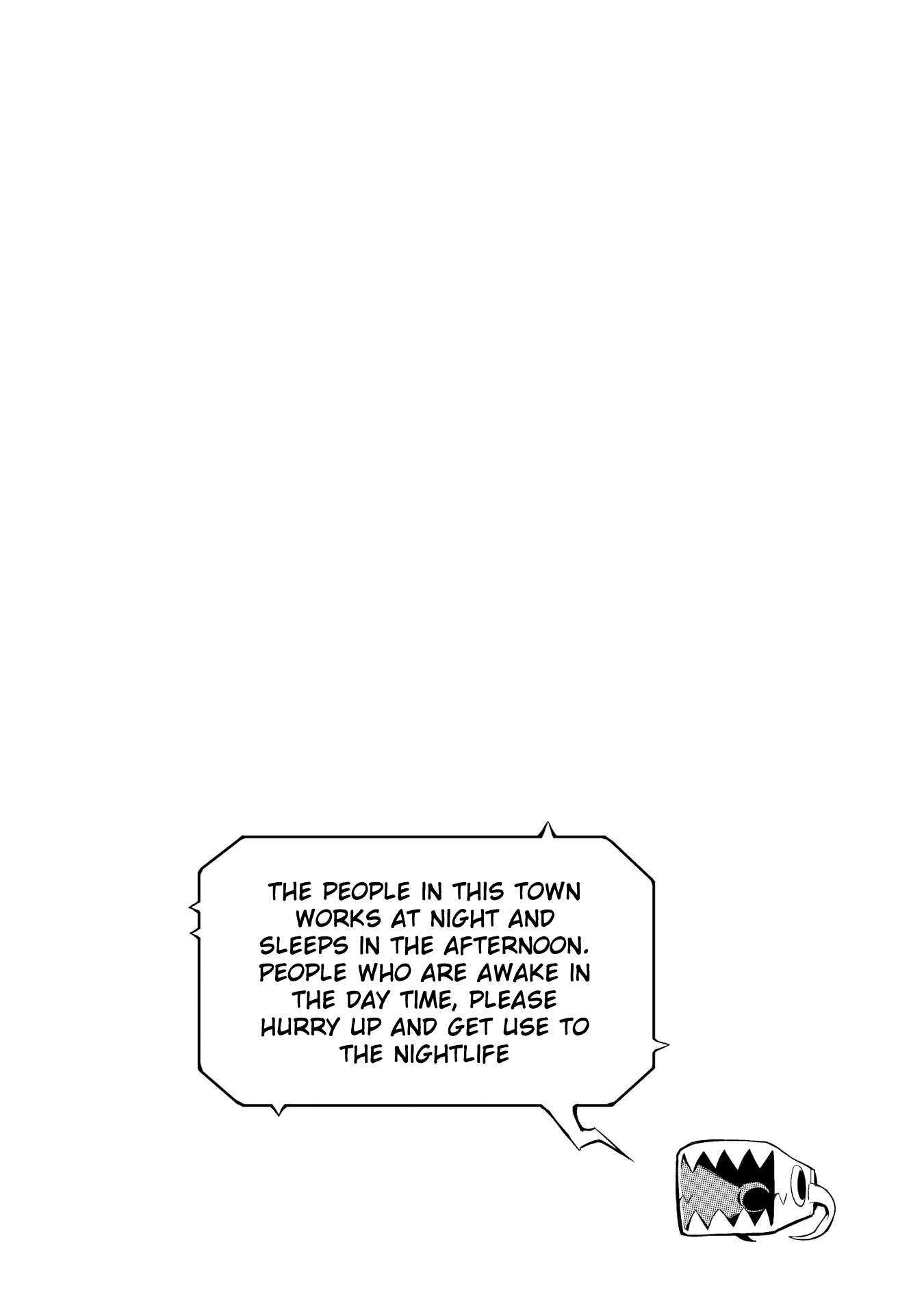 Welcome to the Prison Town! Vol. 1 Ch. 1 第38页