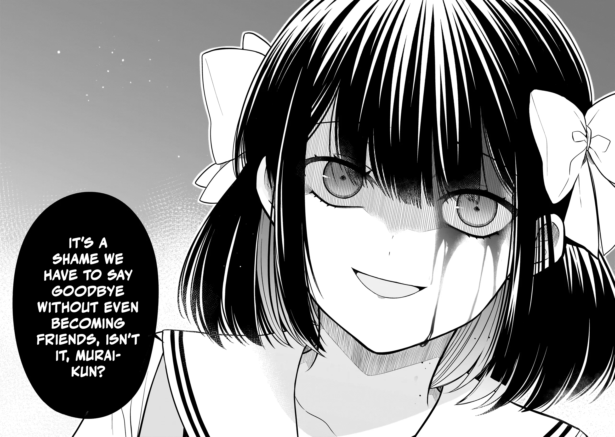 Miyu-chan wa Zutto Tomodachi The Return of My Childhood Friend 第52页