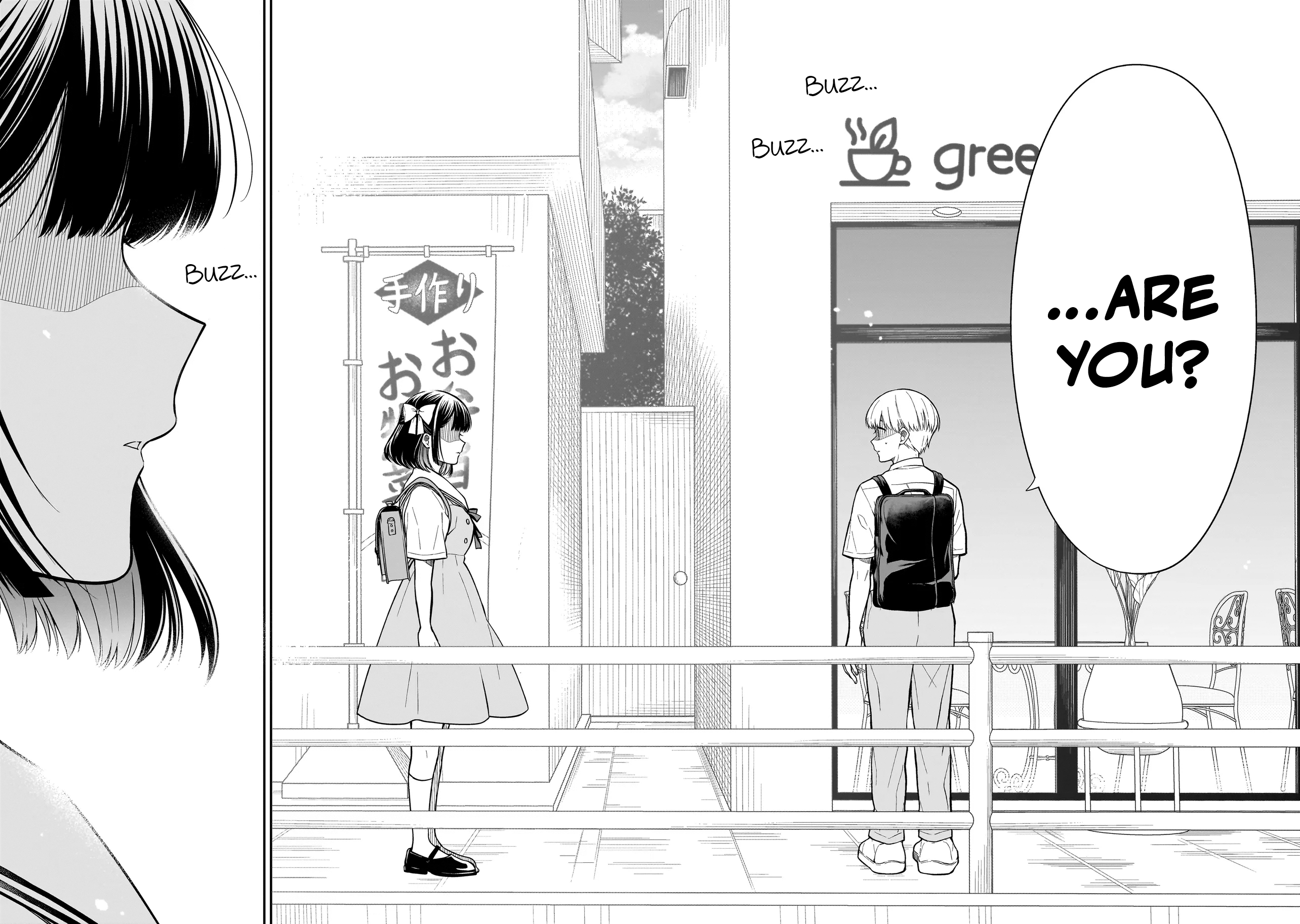 Miyu-chan wa Zutto Tomodachi The Return of My Childhood Friend 第59页