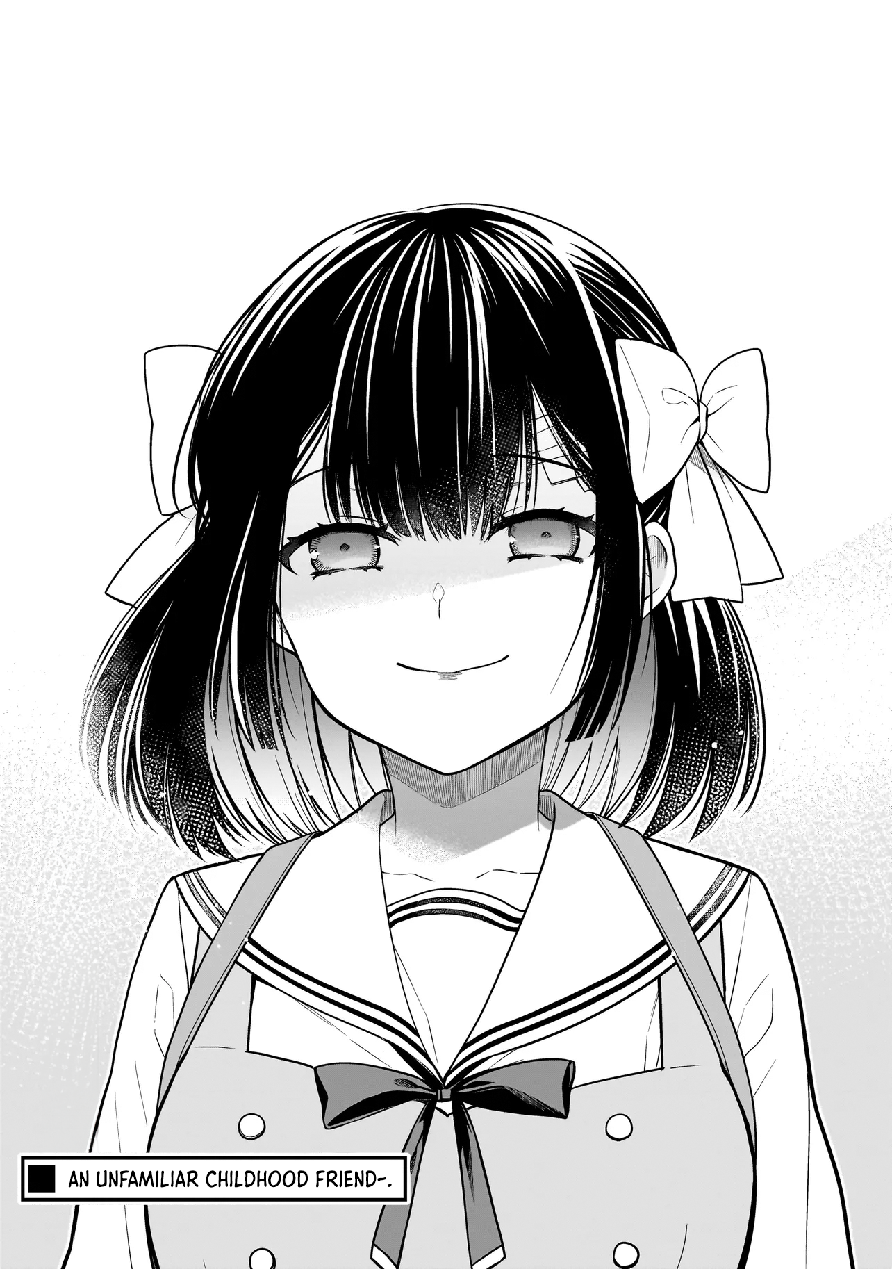 Miyu-chan wa Zutto Tomodachi The Return of My Childhood Friend 第60页