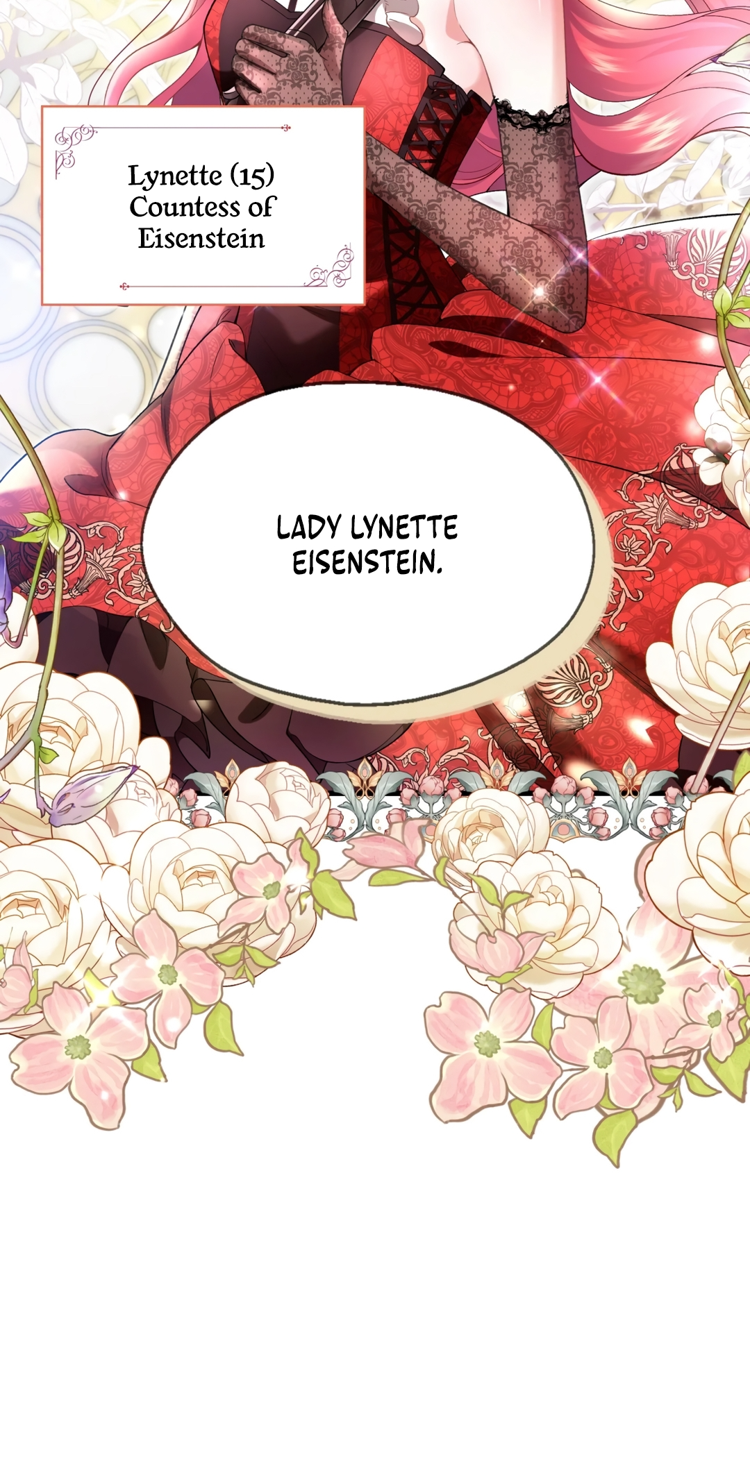 The Demon Maid Only Wants to Be Bullied by the Villainess Noble Lady This Unqualified Maid! 第13页