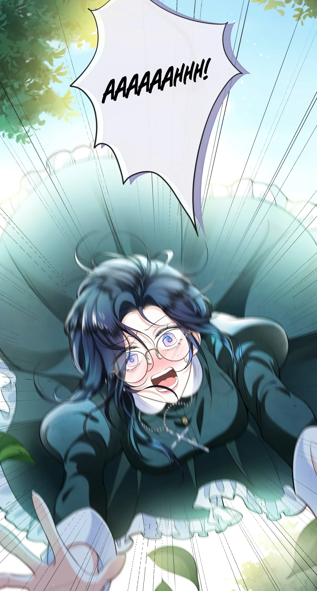 The Demon Maid Only Wants to Be Bullied by the Villainess Noble Lady This Unqualified Maid! 第6页