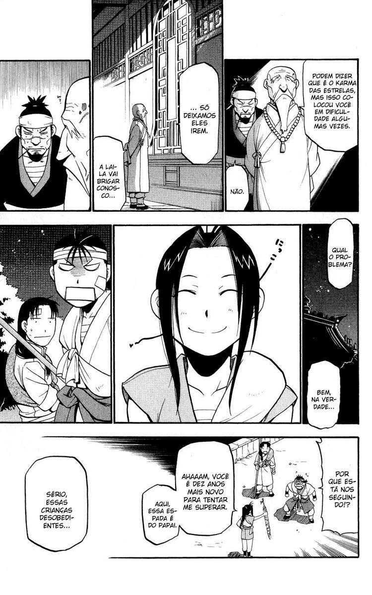 Hero Tales Vol. 1 Ch. 1 第61页